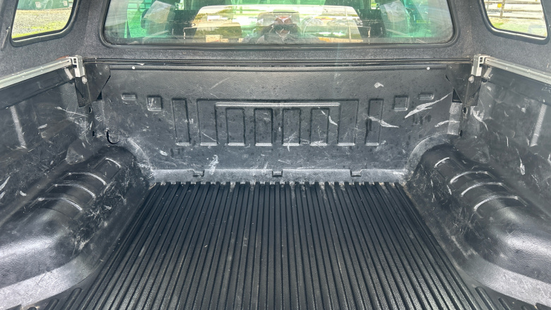 Ford Ranger Diesel Pick Up Double Cab Wildtrak 2.0 EcoBlue 213 Auto